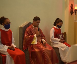 Festa de São Sebastião em Panelas