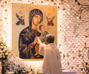 Festa em Honra a Nossa Senhora do Perpétuo Socorro