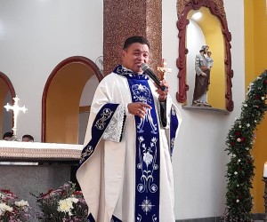 Festa de Nossa Senhora da Conceição-2021 - Palmeirina