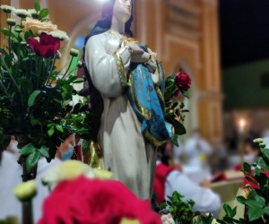 Festa de Nossa Senhora da Conceição - Lagoa do Ouro