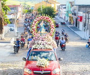 Festa de Nossa Senhora da Conceição -  Correntes