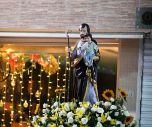 Festa de Nossa Senhora da Conceição - Águas Belas
