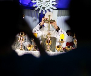 Festa de Nossa Senhora da Conceição - Águas Belas
