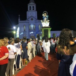 Festa de Nossa Senhora da Conceição - Quipapá
