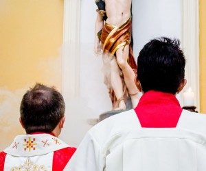 Festa em Honra ao Mártir São Sebastião