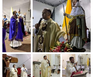 106 Festa de São José em Angelim-PE