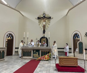104 Anos de Criação da Diocese