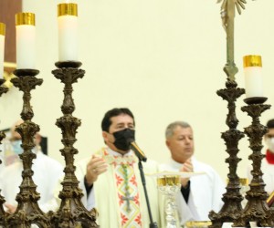 100 Anos da Paróquia de São Sebastião