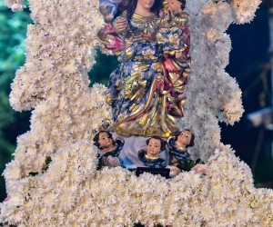 Nossa Senhora do Rosário 