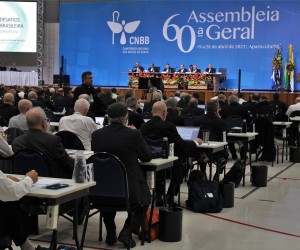 60ª Assembleia Geral da CNBB