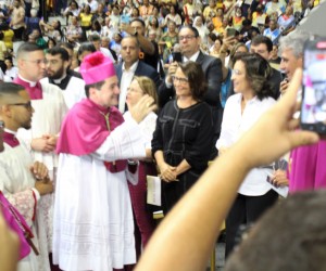 Dom Paulo Arcebispo de Olinda e Recife