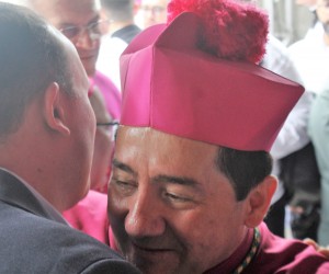 Dom Paulo Arcebispo de Olinda e Recife