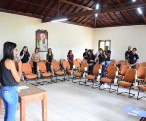 1ª Assembleia Diocesana da Pastoral da Comunicação de Garanhuns