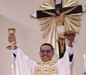 Ordenação Presbiteral - Padre Daniel Carlos