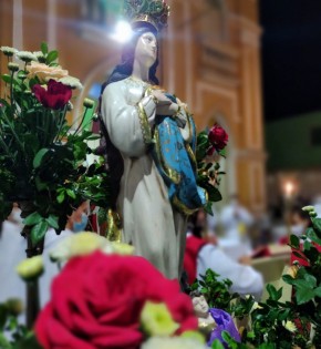 Festa de Nossa Senhora da Conceição - Lagoa do Ouro