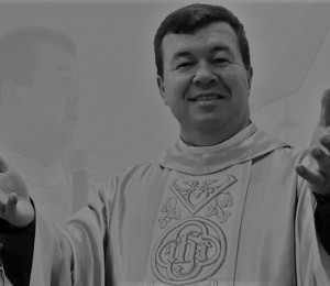 Diocese de Garanhuns dá último adeus ao Padre Edson Viana