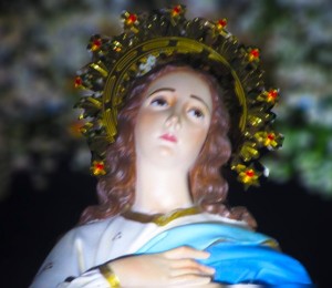 Festa de Nossa Senhora da Conceição -  Quipapá