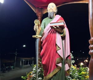 Festa de São Paulo Apóstolo