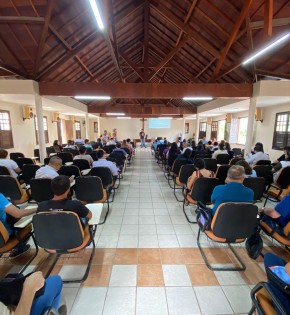 53ª Assembleia Diocesana de Pastoral- Diocese de Garanhuns- PE