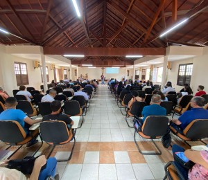 53ª Assembleia Diocesana de Pastoral- Diocese de Garanhuns- PE