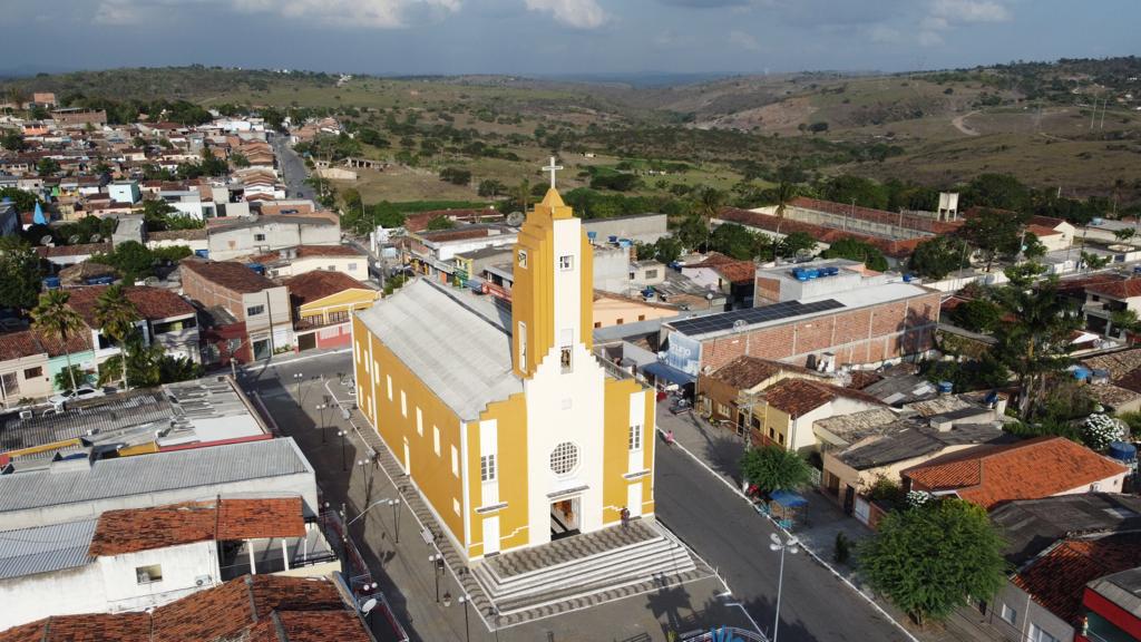 03.  ANGELIM - SÃO JOSÉ