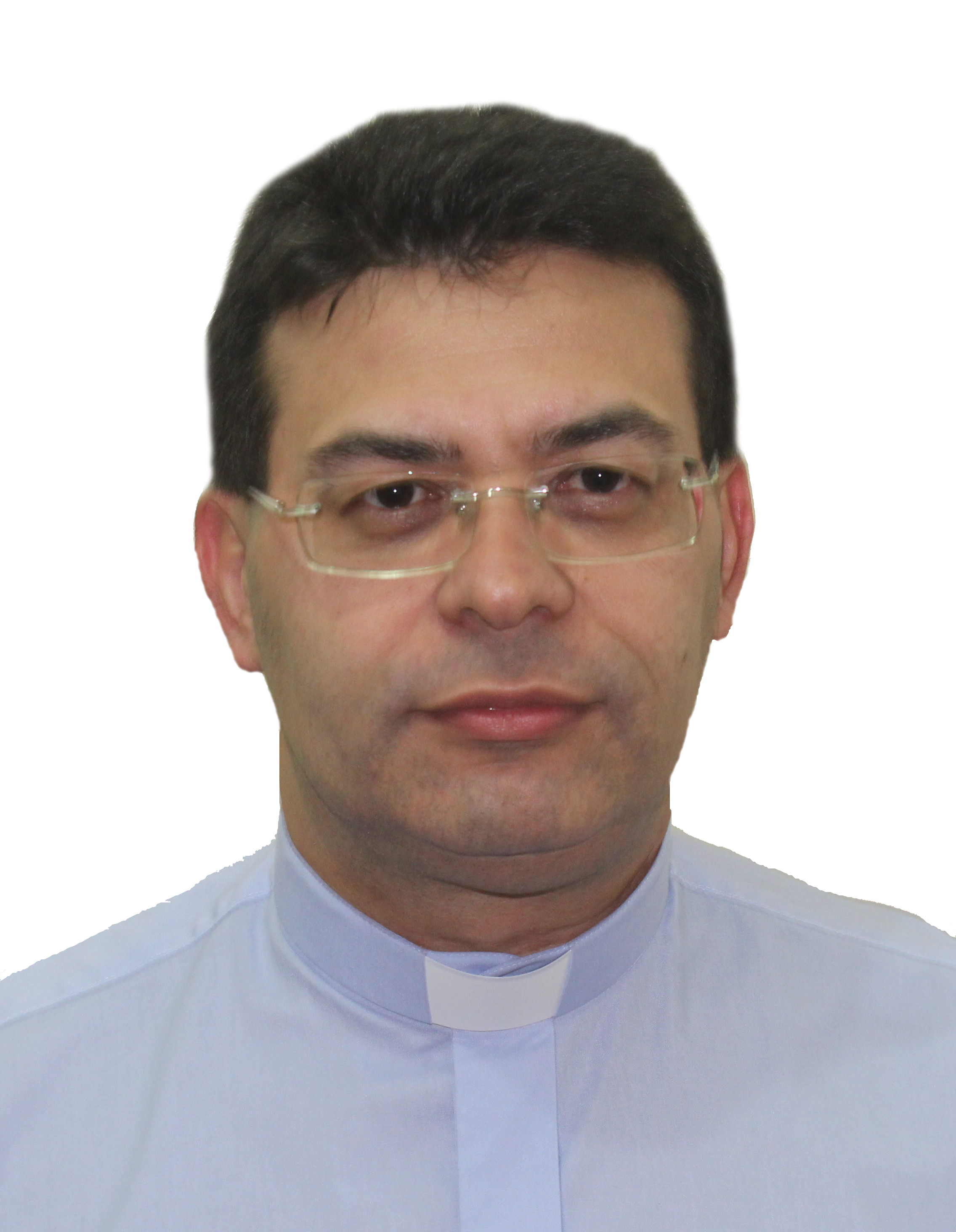 Pe. Cícero Félix da Silva