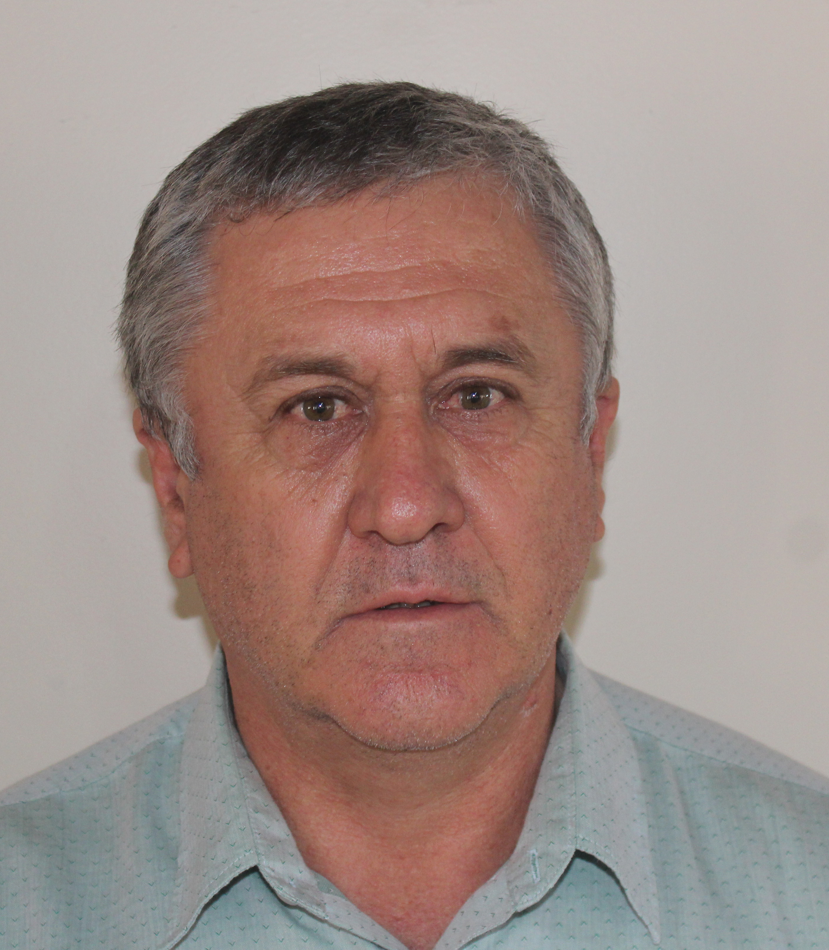 Pe. João Delong