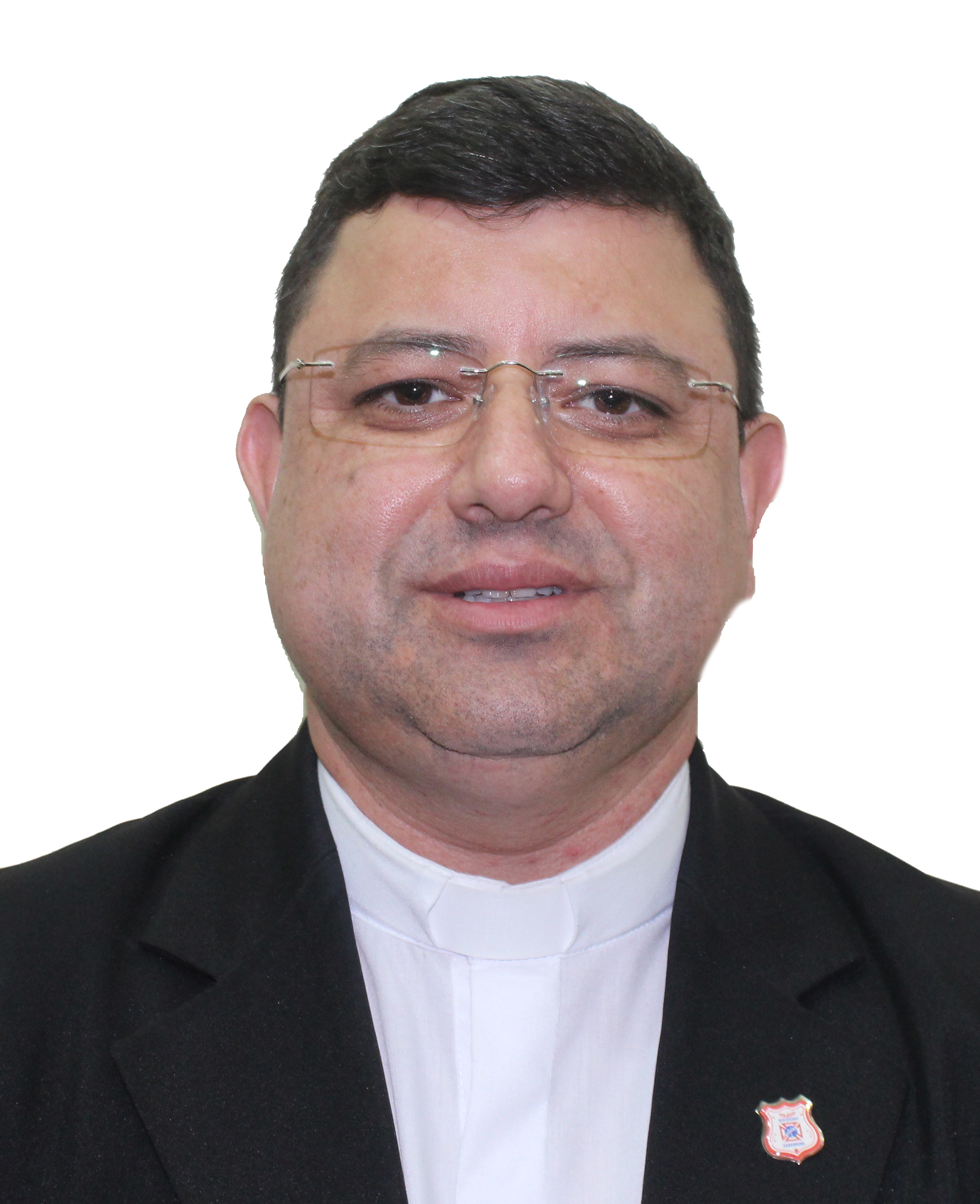 Pe. José Émerson Alves da Silva