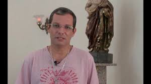 Pe. Anderson Joaquim de Carvalho Fontes