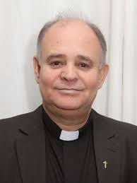 Pe. José Aldo Mariano da Silva