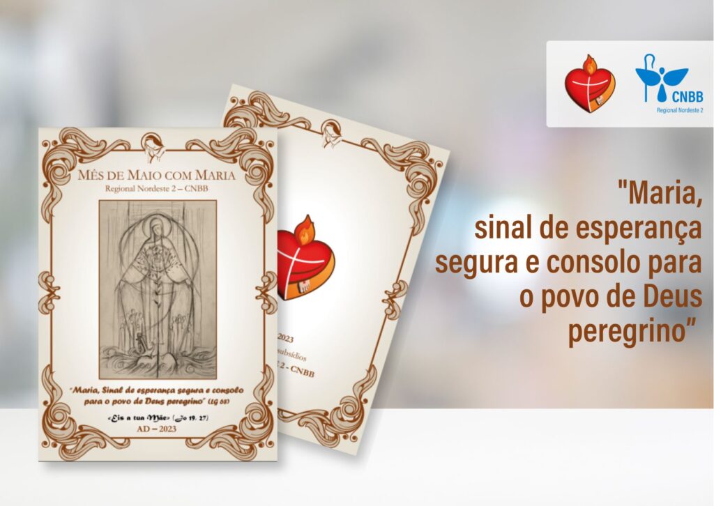Subsídio para o mês de maio (mês Mariano)