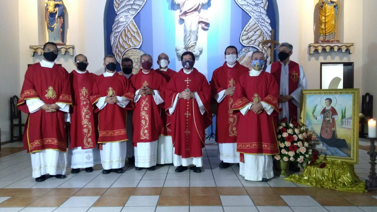 Festa de São Lourenço 