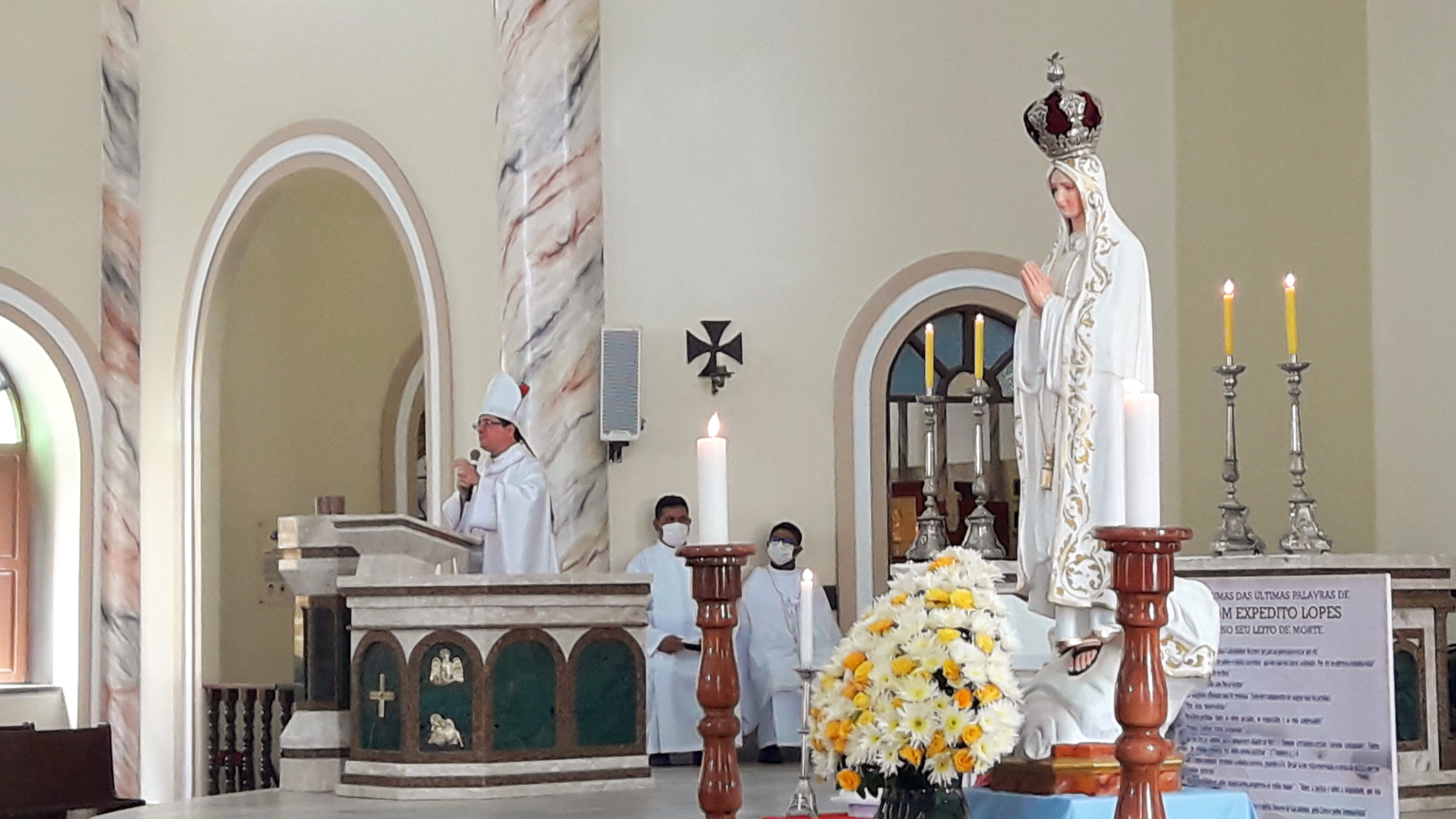 Consagração da Rússia e Ucrânia ao Imaculado Coração de Maria