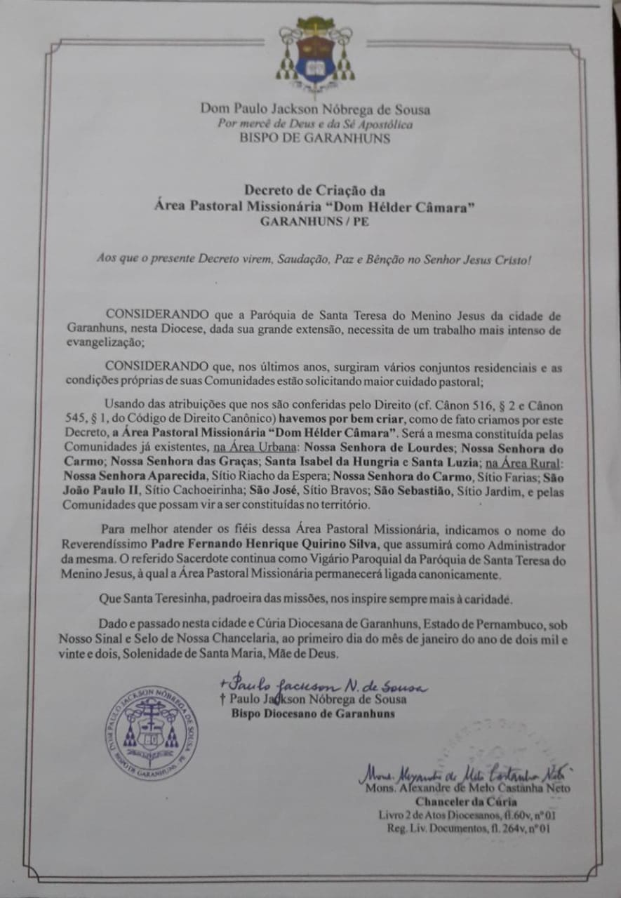 Decreto 