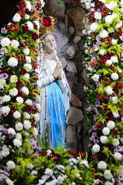 Posse Canônica Monsenhor Alexandre