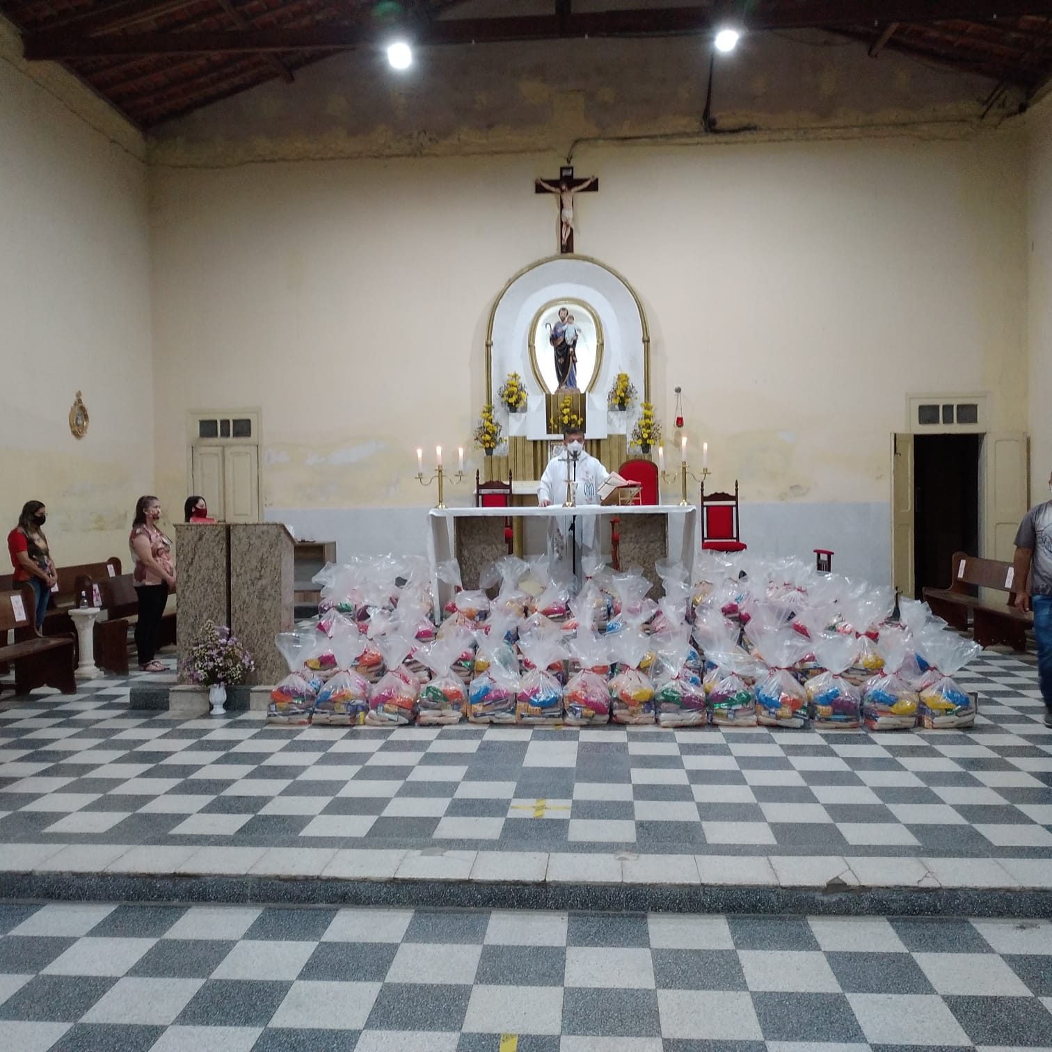 Ação Solidaria