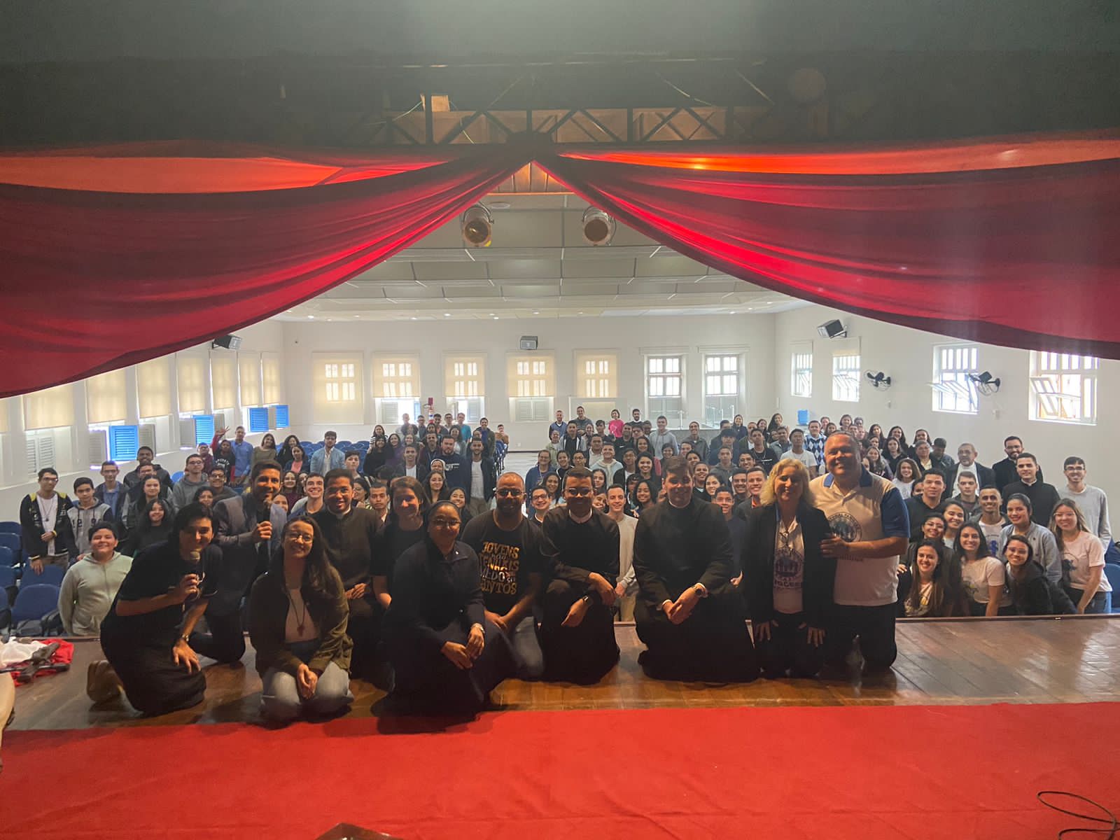 Jornada Vocacional
