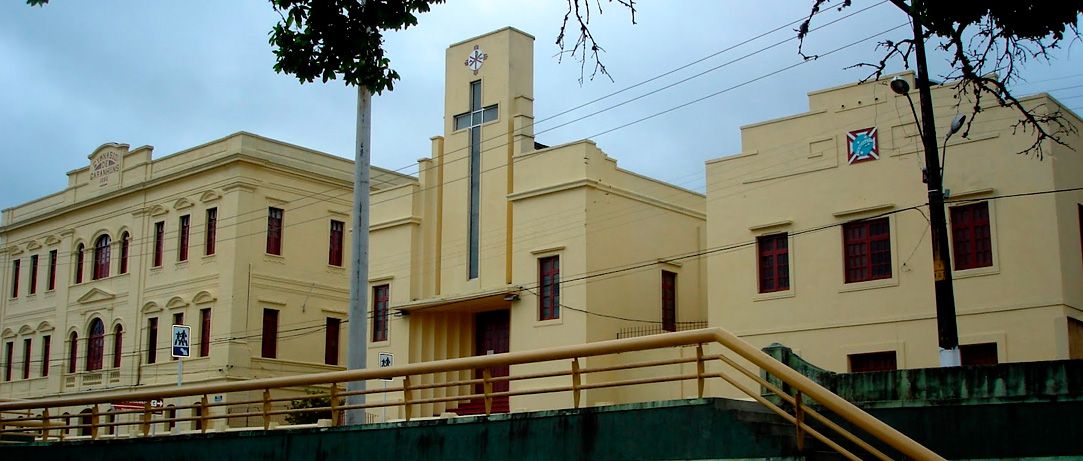 O Prédio do Colégio Diocesano de Garanhuns será reformado