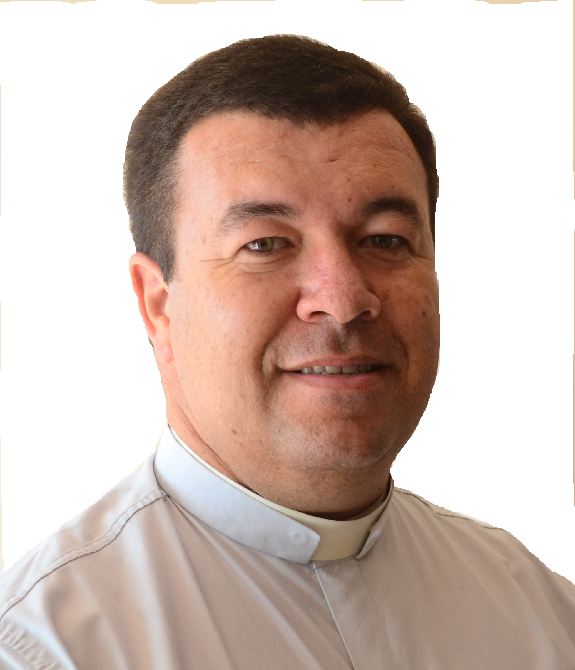 ESTADO DE SAÚDE DE PE. EDSON VIANA