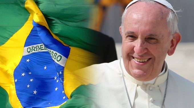 Mensagem aos brasileiros sobre a Campanha da Fraternidade 2020