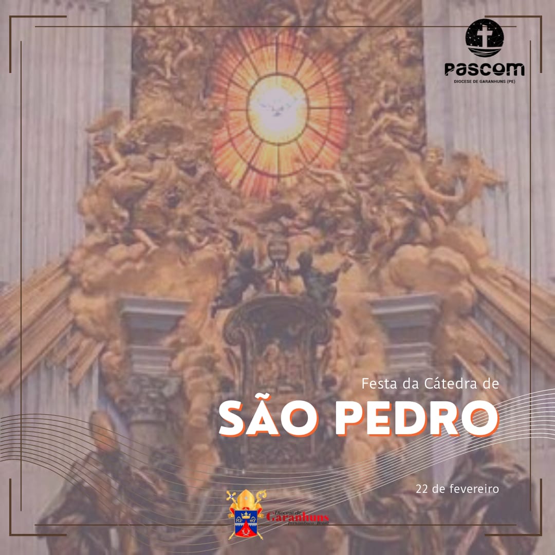 Festa da Cátedra de São Pedro