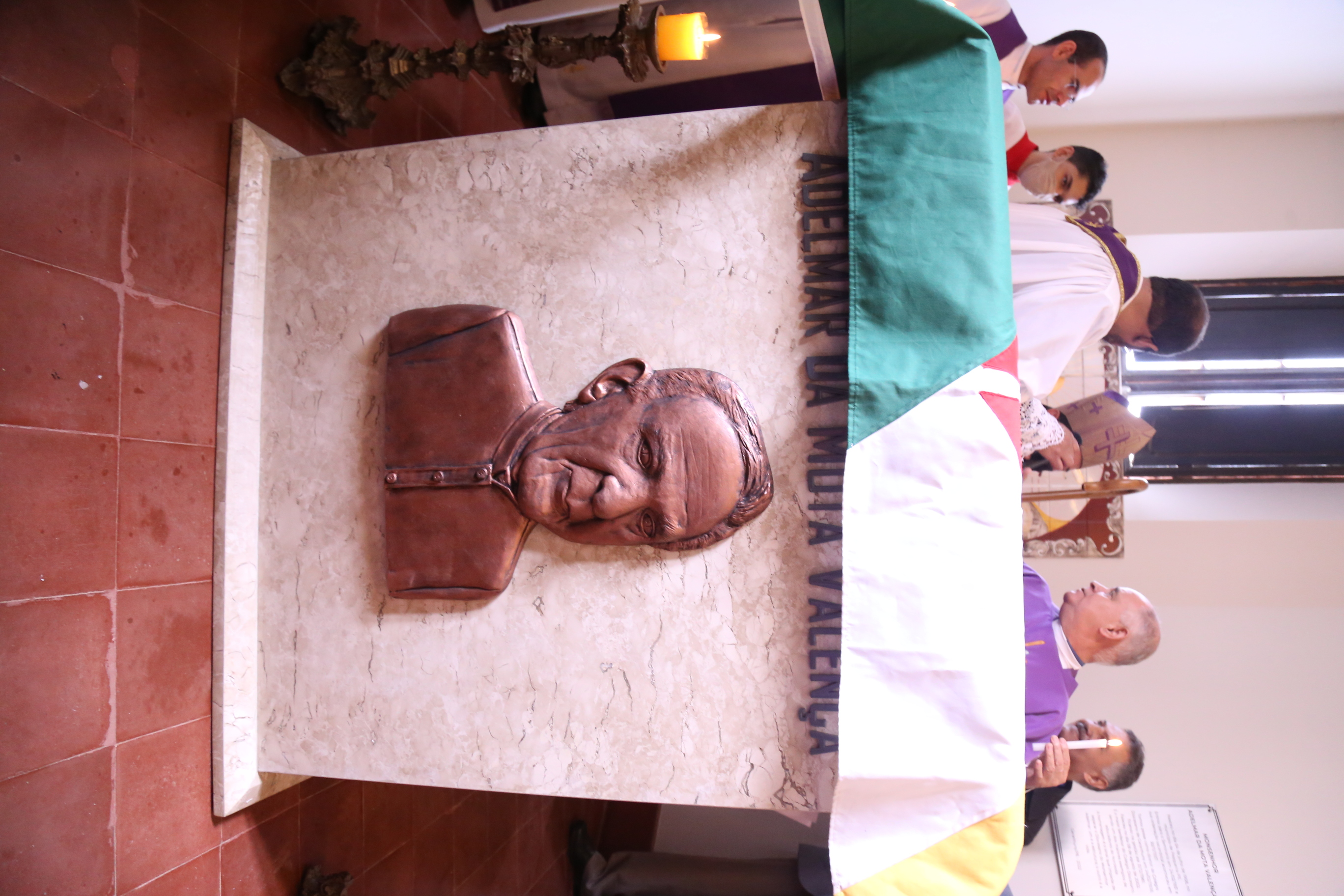 O Bom Filho a casa retorna