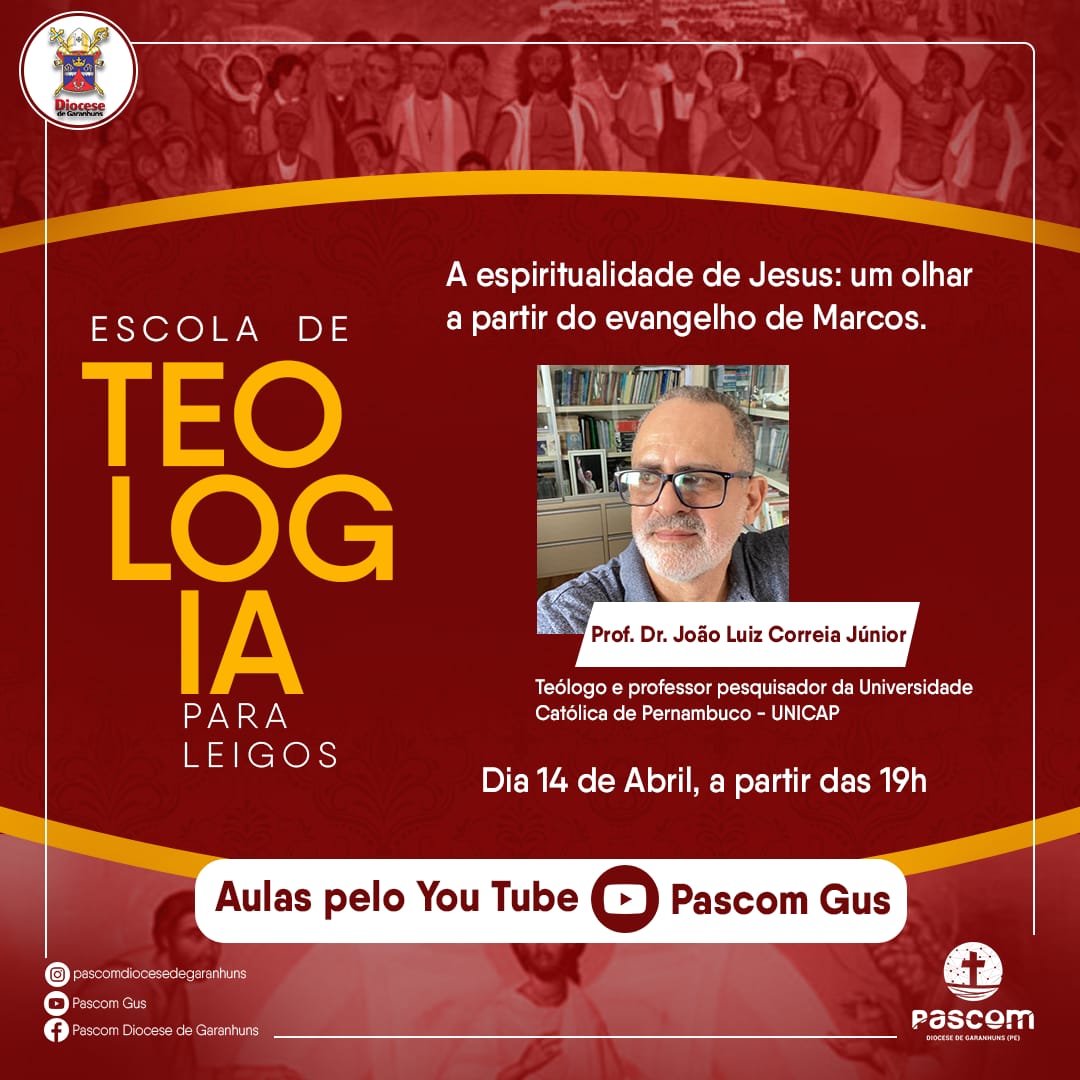 Escola de Teologia para Leigos  